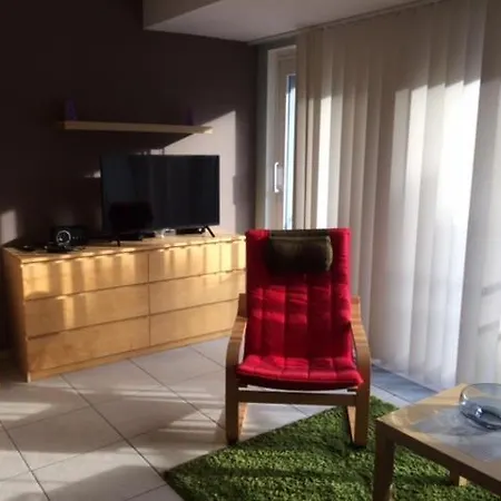 아파트 Studio Prettig Verblijf