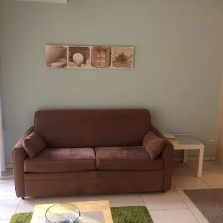 아파트 Studio Prettig Verblijf *